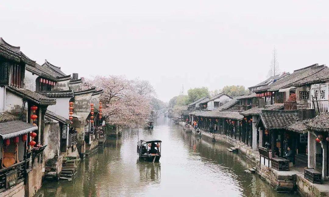 凶猛的洪水